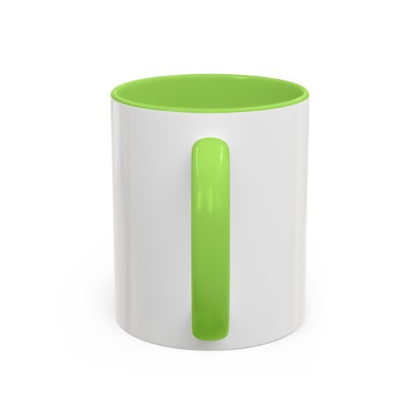 RML Colorful Grandma Mugs | I Have Three Titles | Perfect Gift for Mothers Day, Birthdays, or Just Because | Fun Drinkware - Image 23