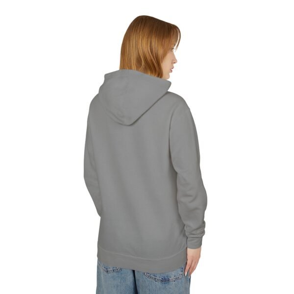 Gentle Parenting Hoodie, Unisex Comfortable Hooded Sweatshirt, Casual Wear, Gift for Moms, Skull Design, Fun and Relaxed Style - Image 7