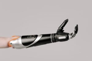 Unlocking Tomorrow: The Future of Biohacking & You
