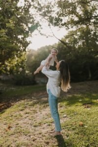 Your Baby’s Health: A Friendly Guide to Vaccinations