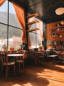 Create Your Perfect Cozy Corner for Reading & Relaxation