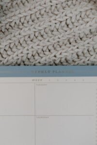 Stay Consistent: Easy Ways to Track Your Habits Daily