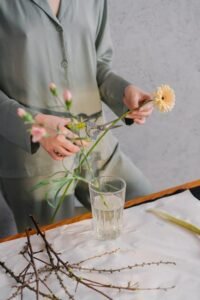 Finding Harmony: Nurturing Peace While Boosting Productivity