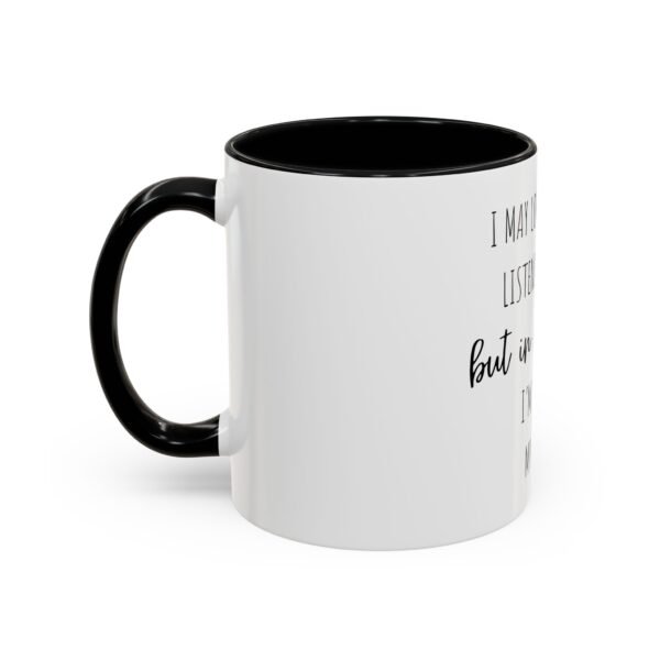 Equestrian Coffee Mug, Horse Lover Gift, Funny Mug, Horse Riding Cup, Gift for Horse Owners - Image 3