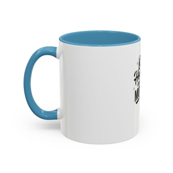 RML Oh Honey, I Am That Mom Accent Coffee Mug – Cute Gift for Moms, Funny Coffee Mug, Mother's Day Gift, Unique Cup, Stylish Drinkware - Image 33