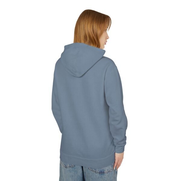 Gentle Parenting Hoodie, Unisex Comfortable Hooded Sweatshirt, Casual Wear, Gift for Moms, Skull Design, Fun and Relaxed Style - Image 11