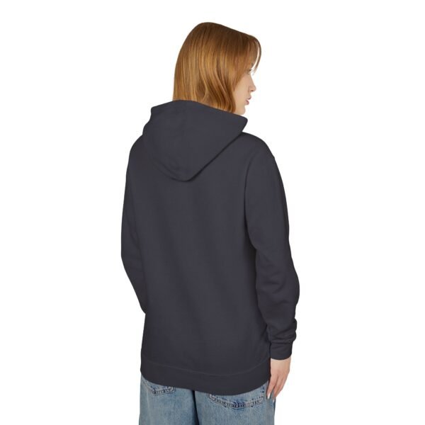 Patriotic Daddy Hoodie - Unisex Lightweight Sweatshirt for Fun Celebrations, Gifts for Dad, Father's Day, BBQs, Summer Style - Image 20