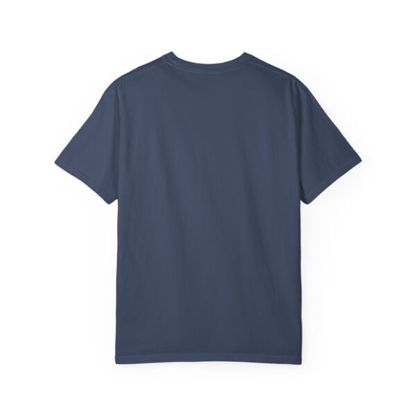 No Alarm Clocks, No Boss, No Problem Motherhood Tribute T-Shirt - Unisex Garment-Dyed Tee, Thoughtful Gift for Moms, Perfect for Mother's Day, Casual Wear, Heartfelt Design - Image 42