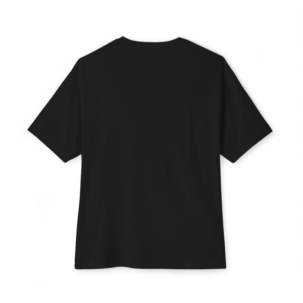 Unisex Oversized Boxy Tee, 100% airlume, ring-spun and combed cotton - Image 10