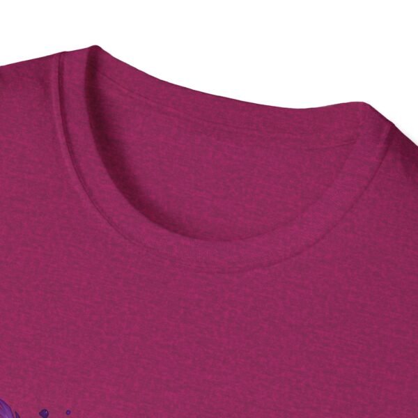 Summer Vibes Unisex Softstyle T-Shirt, Beachwear, Gift for Travelers, Summer Apparel, Tropical T-Shirt, Vacation Tee - Image 21