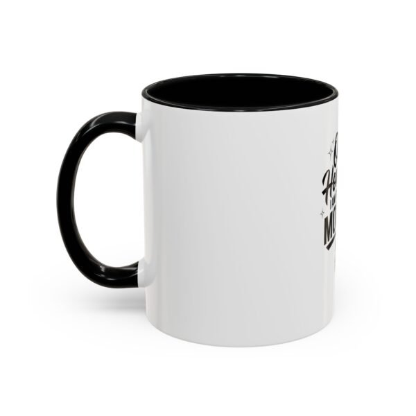 RML Oh Honey, I Am That Mom Accent Coffee Mug – Cute Gift for Moms, Funny Coffee Mug, Mother's Day Gift, Unique Cup, Stylish Drinkware - Image 7