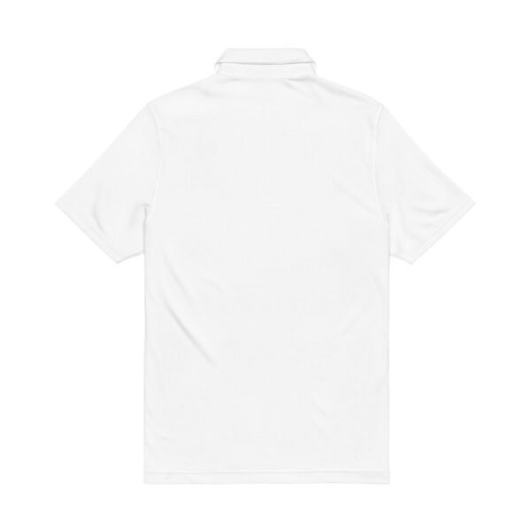 Under Armour® Men's Polo Shirt - Stylish Embroidered Apparel for Active Lifestyle, Perfect for Work, Golf, Casual Outings, Sports Events. - Image 4