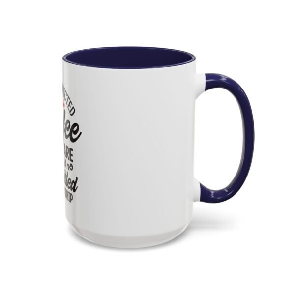 Coffee Lovers Mug, Committed Relationship Coffee Cup, Funny Gift for Her, Office Coffee Mug, Gift for Coffee Enthusiasts - Image 22