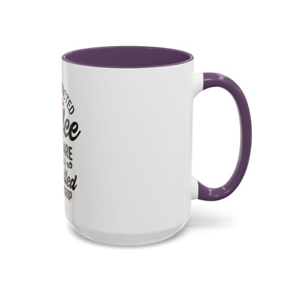 Coffee Lovers Mug, Committed Relationship Coffee Cup, Funny Gift for Her, Office Coffee Mug, Gift for Coffee Enthusiasts - Image 59