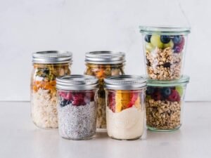 Understanding Macronutrients: Key Nutrients for Your Diet