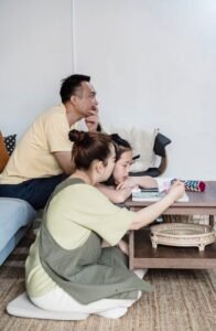Creating a Positive Homework Routine: Gentle Steps for Success