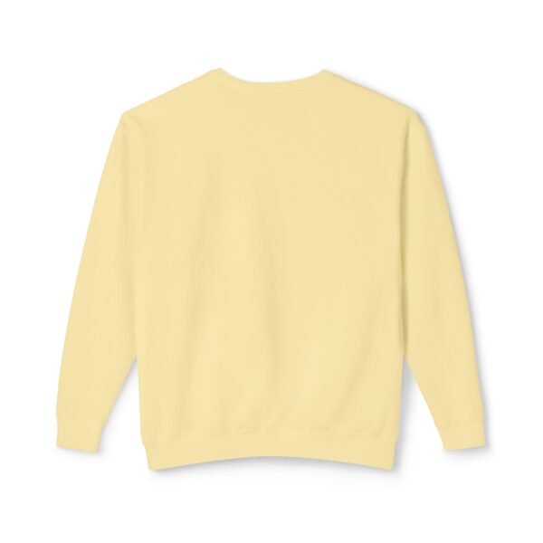 Mama Lightning Bolt Crewneck Sweatshirt - Perfect Gift for Moms, Casual Wear, Family Gatherings, Cozy Outfits, Mother's Day - Image 10