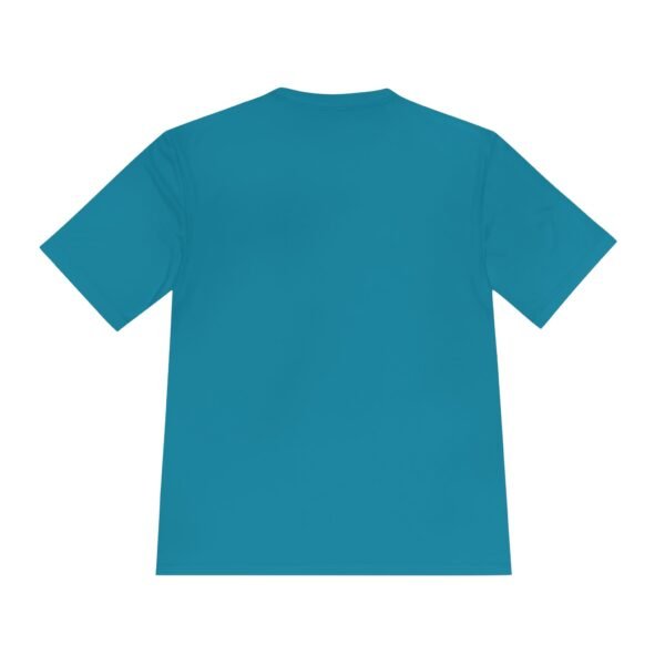 Blessed Mom Unisex Moisture Wicking Tee, Mom Shirt, Fitness Apparel, Mother's Day Gift, Everyday Wear, Active Lifestyle Top - Image 13