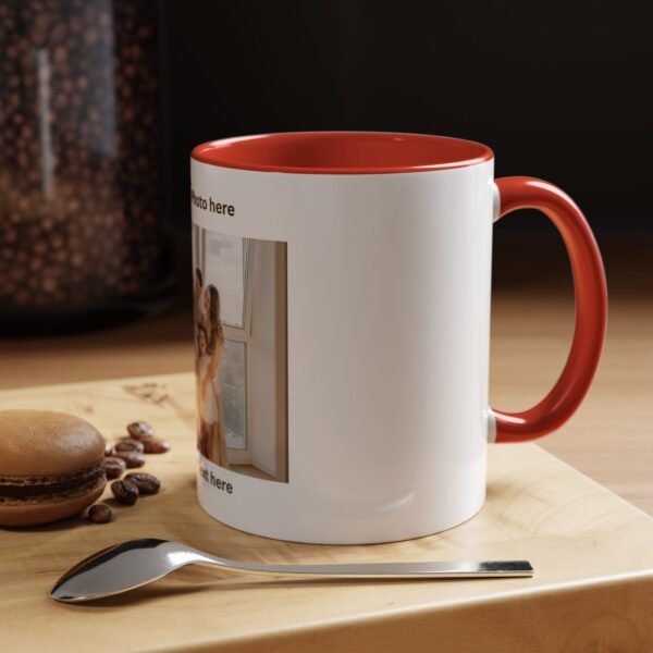 Personalized Wake Up Coffee Mug - Fun Accent Cup for Coffee Lovers, Gift for Coffee Enthusiasts, Home Office Essential, Motivational Drinkware - Image 17