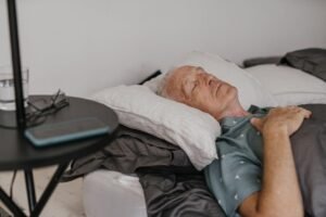 Sleep and Aging: Tips to Rest Better as You Grow Older