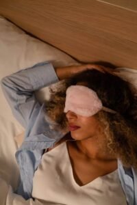 7 Easy Sleep Hygiene Habits for Better Rest Tonight