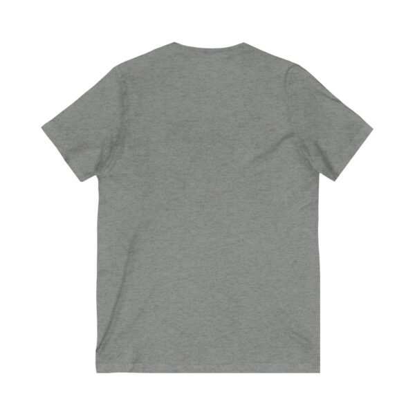 RML Grandma V-Neck Tee | Perfect Gift for Mom, Grandma, and Great Grandma | Cute Family Shirt | Mother's Day, Birthday, Celebration - Image 6