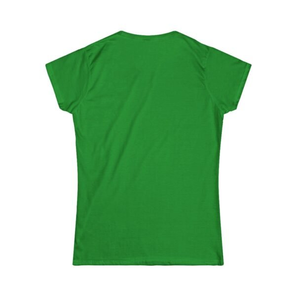 RML Vacay Mode Women's Softstyle Tee - Summer Vibes, Vacation Shirt, Travel Tee, Casual Wear, Gift for Beach Lover - Image 2