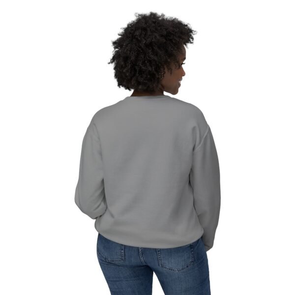 Mama Lightning Bolt Crewneck Sweatshirt - Perfect Gift for Moms, Casual Wear, Family Gatherings, Cozy Outfits, Mother's Day - Image 20