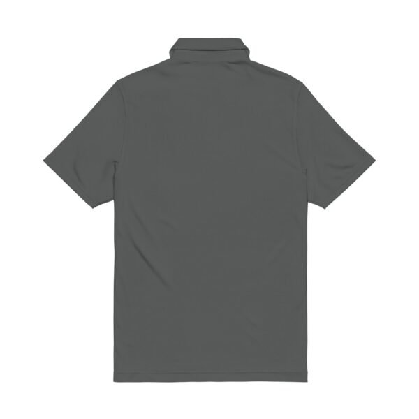 Under Armour® Men's Polo Shirt - Stylish Embroidered Apparel for Active Lifestyle, Perfect for Work, Golf, Casual Outings, Sports Events. - Image 6