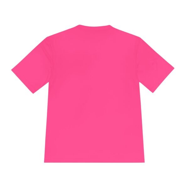 Blessed Mom Unisex Moisture Wicking Tee, Mom Shirt, Fitness Apparel, Mother's Day Gift, Everyday Wear, Active Lifestyle Top - Image 21