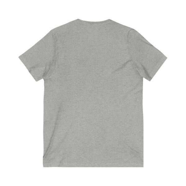 Nurse V-Neck Tee, Nurse Appreciation Gift, Medical Staff Shirt, Healthcare Worker Apparel, Caregiver Outfit, Nursing Student Top - Image 10