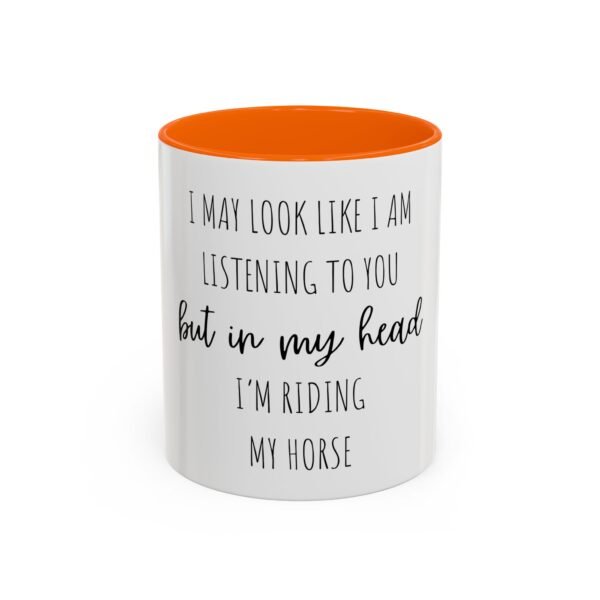 Equestrian Coffee Mug, Horse Lover Gift, Funny Mug, Horse Riding Cup, Gift for Horse Owners - Image 23