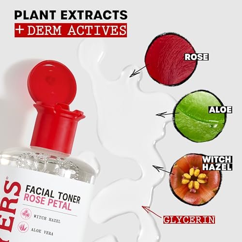THAYERS Alcohol-Free Rose Petal Witch Hazel Facial... - Image 6