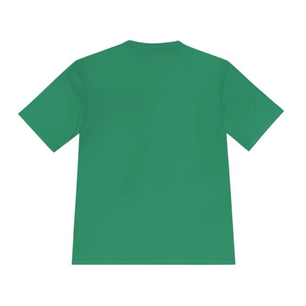 Blessed Mom Unisex Moisture Wicking Tee, Mom Shirt, Fitness Apparel, Mother's Day Gift, Everyday Wear, Active Lifestyle Top - Image 2