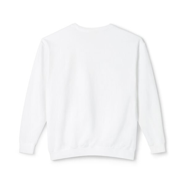 Mama Lightning Bolt Crewneck Sweatshirt - Perfect Gift for Moms, Casual Wear, Family Gatherings, Cozy Outfits, Mother's Day - Image 6