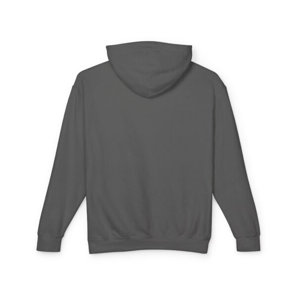 Gentle Parenting Hoodie, Unisex Comfortable Hooded Sweatshirt, Casual Wear, Gift for Moms, Skull Design, Fun and Relaxed Style - Image 2