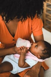 Easy Tips for Getting Your Baby to Take a Bottle Like a Pro