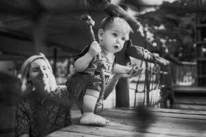 Balancing Business Growth and Family Life: A Practical Guide
