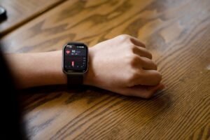 How to Track and Hack Your Biometrics: A Friendly Guide
