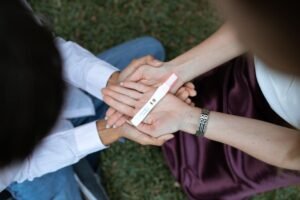 Embracing Hope and Struggle: Emotions in Fertility Care