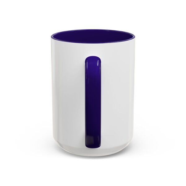 RML Colorful Grandma Mugs | I Have Three Titles | Perfect Gift for Mothers Day, Birthdays, or Just Because | Fun Drinkware - Image 53