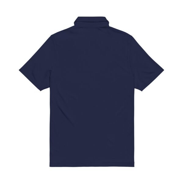 Under Armour® Men's Polo Shirt - Stylish Embroidered Apparel for Active Lifestyle, Perfect for Work, Golf, Casual Outings, Sports Events. - Image 10