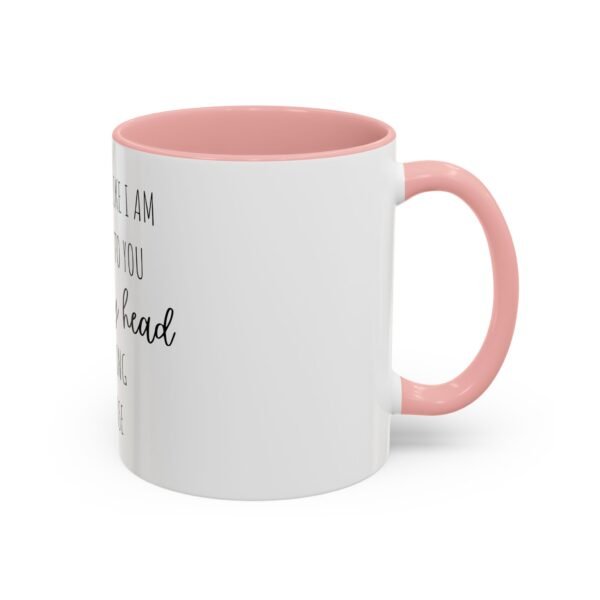 Equestrian Coffee Mug, Horse Lover Gift, Funny Mug, Horse Riding Cup, Gift for Horse Owners - Image 10
