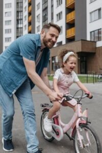 Nurturing Strength: Gentle Ways to Build Your Child’s Confidence