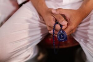 Finding Peace Within: Meditation Practices for Inner Stillness