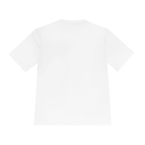 Blessed Mom Unisex Moisture Wicking Tee, Mom Shirt, Fitness Apparel, Mother's Day Gift, Everyday Wear, Active Lifestyle Top - Image 6