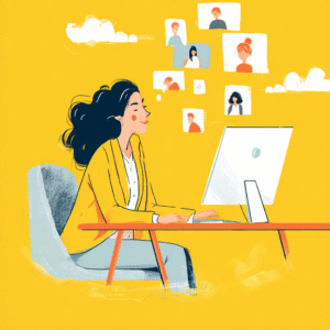 Beating Loneliness in Remote Work: Friendly Tips That Help