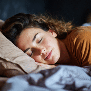 Sleep Hygiene Habits for a Better, Restful Night.