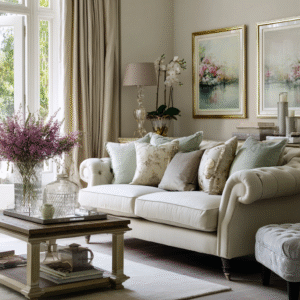 Mood Board Magic: Inspire Your Perfect Home Style Journey