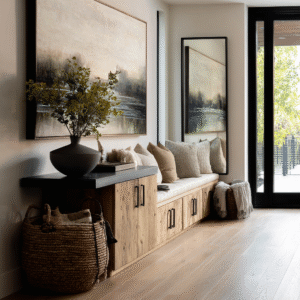 Entryway Styling Ideas to Wow Guests at First Sight